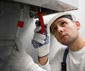 About Water Heater Repair LLC Marshallberg, NC